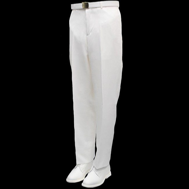 Pantalones Blancos