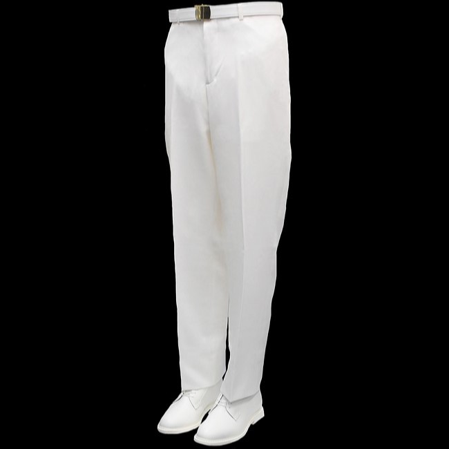 Pantalones Blancos – COLEGIO DE OFICIALES DE LA MARINA MERCANTE COLOMBIANA