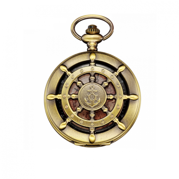 Reloj de Bolsillo - Imagen 3