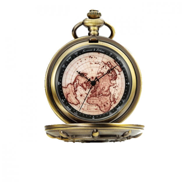 Reloj de Bolsillo - Imagen 2