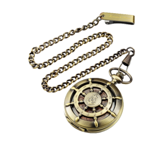 Reloj de Bolsillo