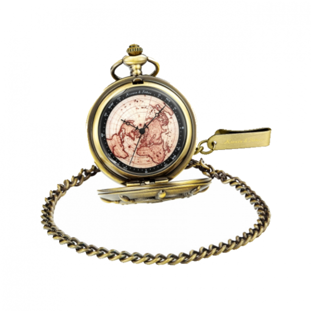 Reloj de Bolsillo - Imagen 4