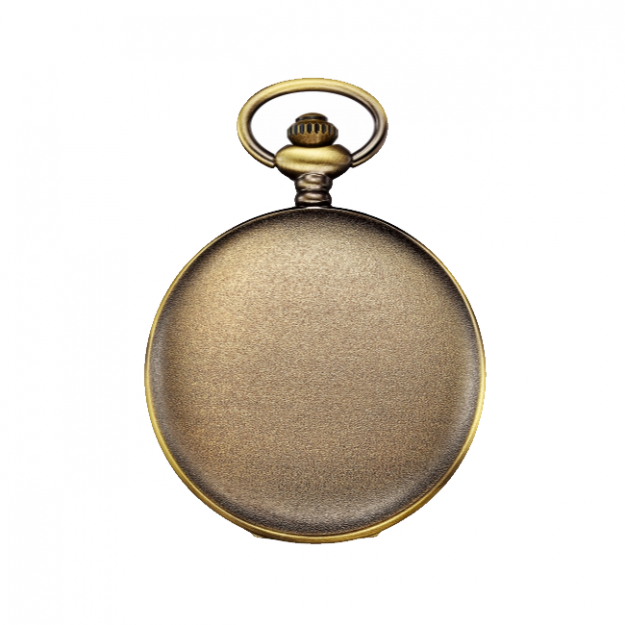 Reloj de Bolsillo - Imagen 5