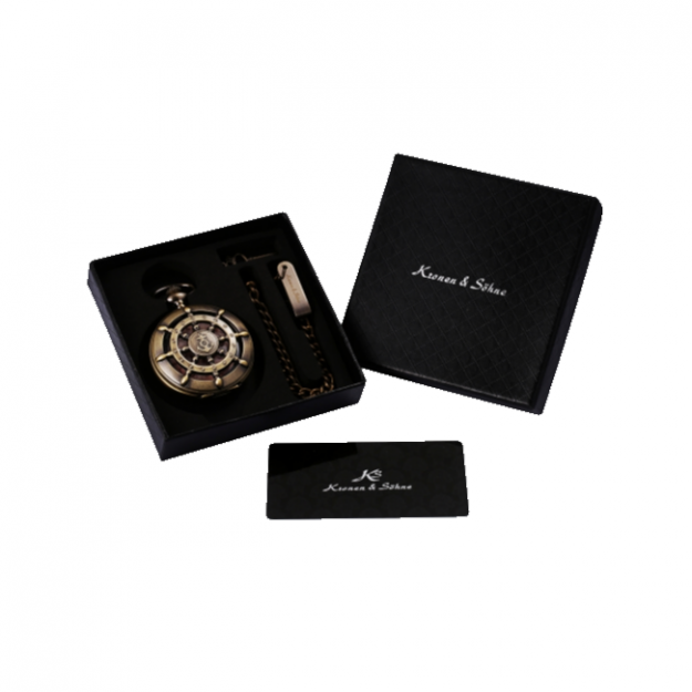 Reloj de Bolsillo - Imagen 6