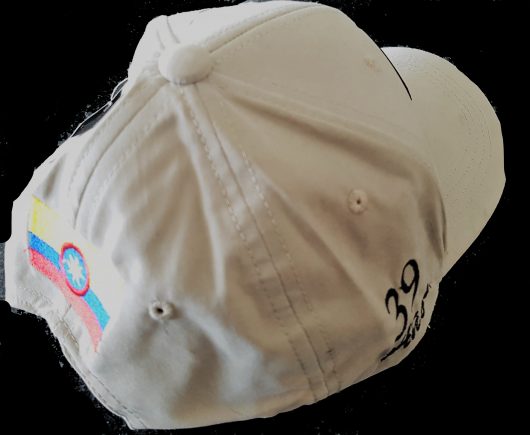 Gorra de Mar (Logo COMMC) - Imagen 5